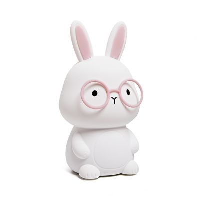 Lampička - Bílý králík Albi Albi