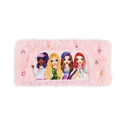 Chlupaté pouzdro - Dívčí kapela Albi Albi