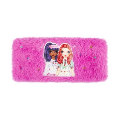 Chlupaté pouzdro - Kamarádky Albi Albi