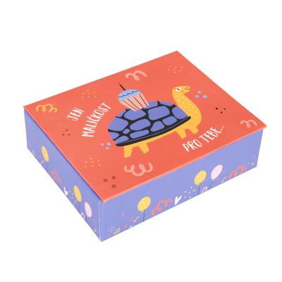 Hrací krabička - Opice Albi Albi