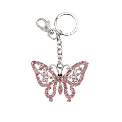 Klíčenka - Motýl Albi Albi