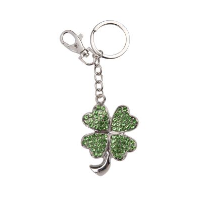 Klíčenka - Čtyřlístek Albi Albi