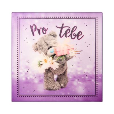 Me to You čokoláda - Pro tebe Albi Albi