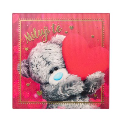 Me to You čokoláda - Miluji tě Albi Albi