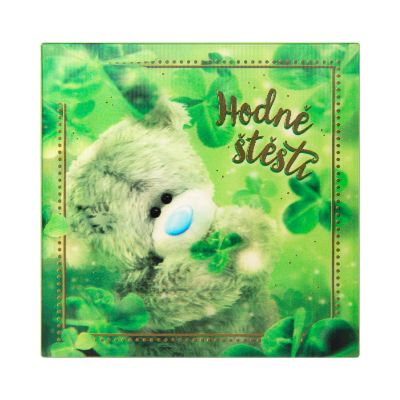 Me to You čokoláda - Hodně štěstí Albi Albi