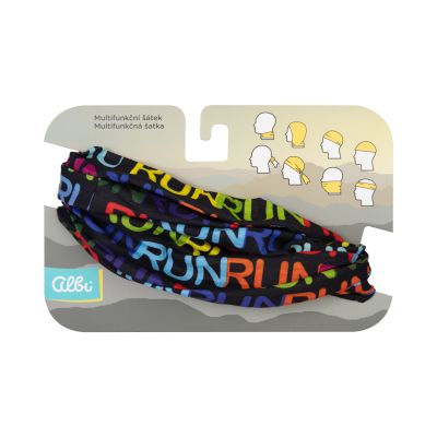 Šátek - Run Albi Albi