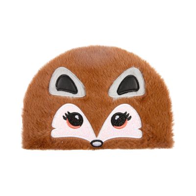 Tvarovaný blok - Liška Albi Albi