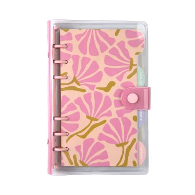 Plánovací diář - Květiny Albi Albi