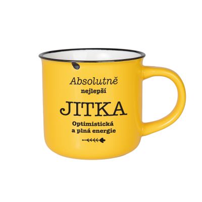 Kameninový plecháček - Jitka Albi Albi