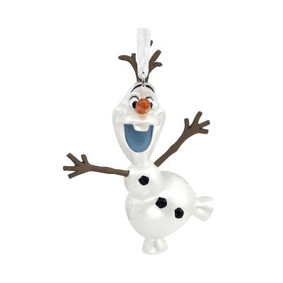 Vánoční ozdoba - Olaf Hallmark Hallmark