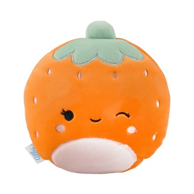 Cestovní polštář - Mandarinka Albi Albi