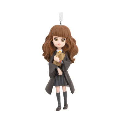 Vánoční ozdoba - Hermiona Hallmark Hallmark