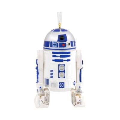 Vánoční ozdoba - R2D2 Hallmark Hallmark