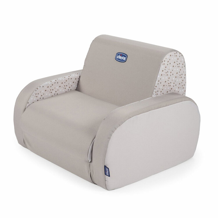 CHICCO Křesílko Twist - Dune 12m+ Chicco