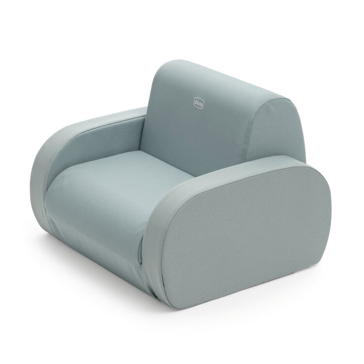 CHICCO Křesílko Twist - Peppermint 12m+ Chicco