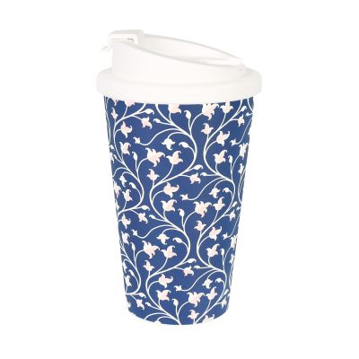 Termohrnek - Modré květiny Albi Albi