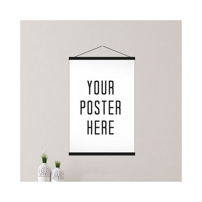 Magnetický rám na plakát Albi Albi