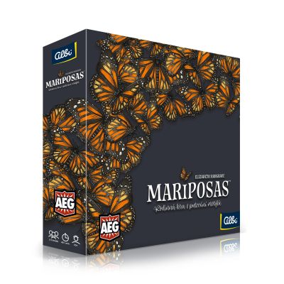 Mariposas Albi Albi