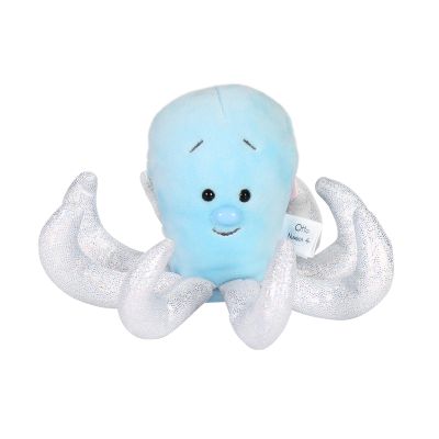 Plyšák - Chobotnice Albi Albi