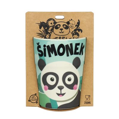 Veselý kelímek - Šimonek Albi Albi