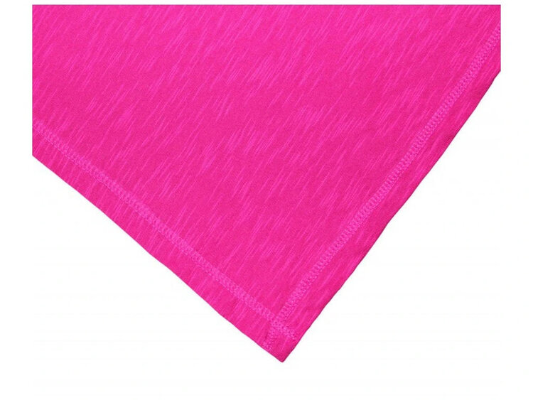 EMITEX Letní deka bavlna 80x 100 cm - fuchsia Emitex