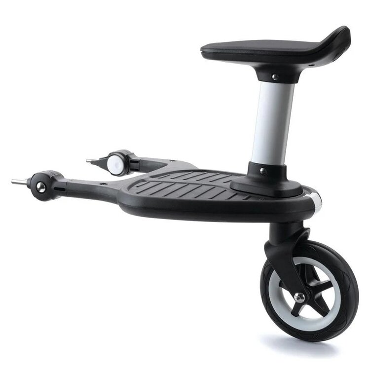 BUGABOO Adaptér na přídavný stupínek ke kočárku Donkey/Buffalo Bugaboo