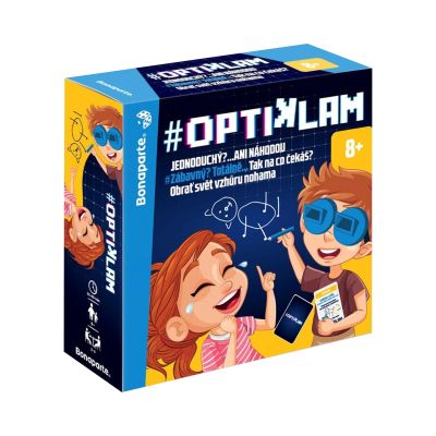 Optiklam Bonaparte Bonaparte
