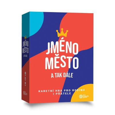 Jméno