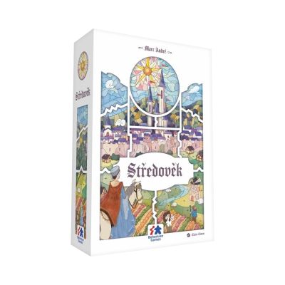 Středověk Bohemian Games Bohemian Games
