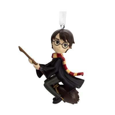 Vánoční ozdoba - Harry Potter Hallmark Hallmark