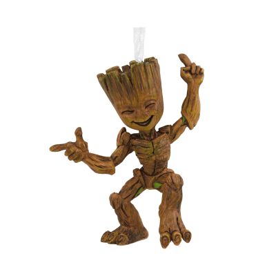 Vánoční ozdoba - Groot Hallmark Hallmark