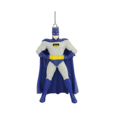 Malá vánoční ozdoba - Batman Hallmark Hallmark