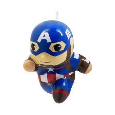 Vánoční ozdoba - Kapitán Amerika Hallmark Hallmark