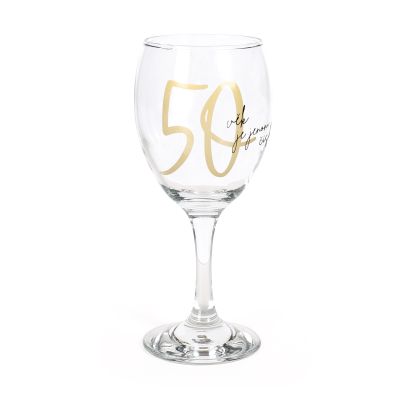 Sklenice na víno - 50 Albi Albi
