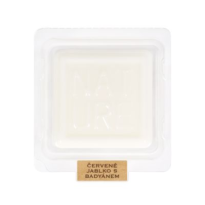 Vosk - Červené jablko s badyánem Albi Albi