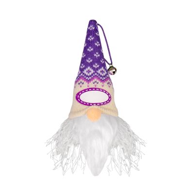 Skřítek - Fialový bez textu Albi Albi