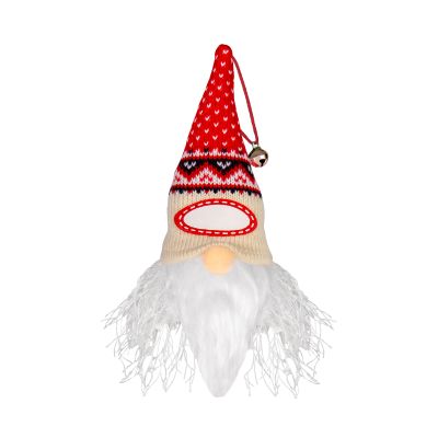 Skřítek - Červený bez textu Albi Albi