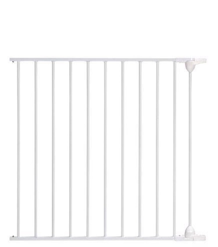 SAFETY 1ST Rozšíření zábrany Modular o 72 cm White Safety 1ST