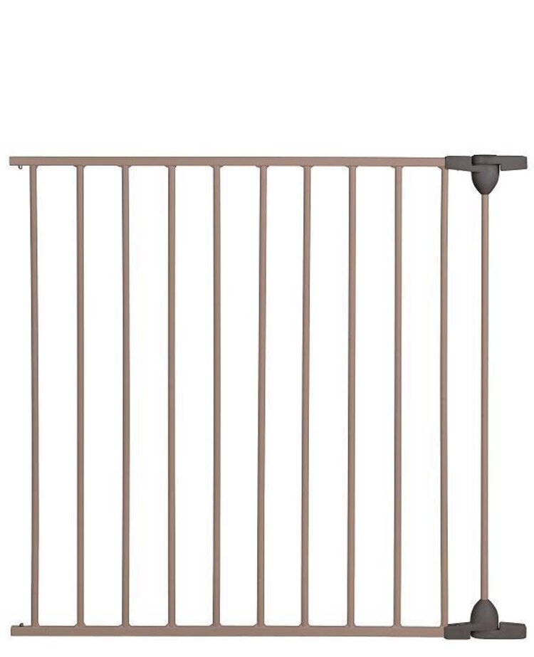 SAFETY 1ST Rozšíření zábrany Modular o 72 cm Light Grey Safety 1ST