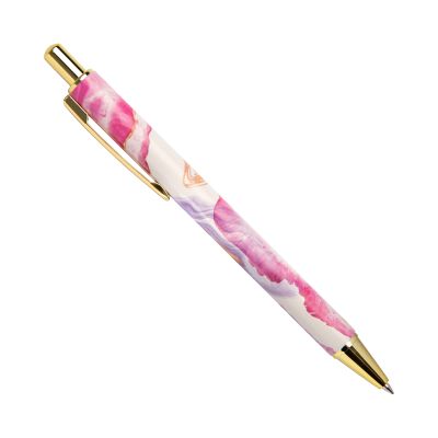 Propiska - Růžová abstrakce Albi Albi