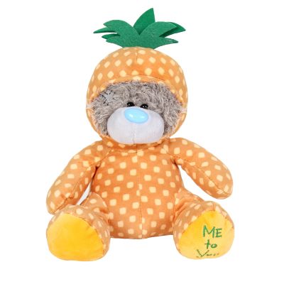 Me to You - Ananas Albi Albi