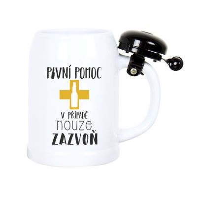 Korbel - Pivní pomoc Albi Albi