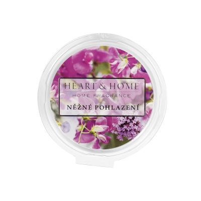 Vonný vosk "Něžné pohlazení" Albi Albi