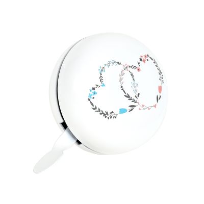 Svatební zvonek na kolo Albi Albi