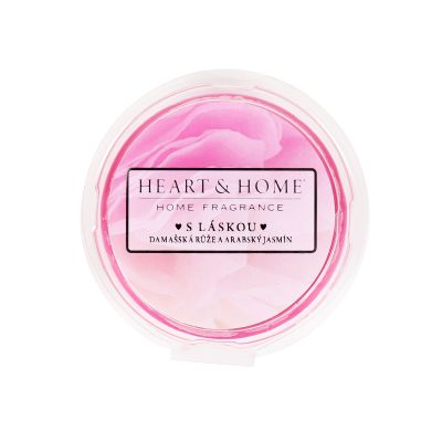 Vonný vosk - S láskou Albi Albi