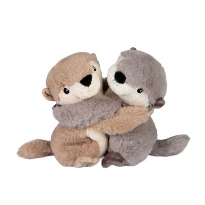 Hřejivé vydry Albi Albi