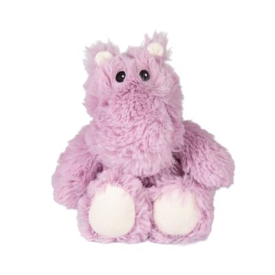 Hřejivý  mini hrošík Albi Albi