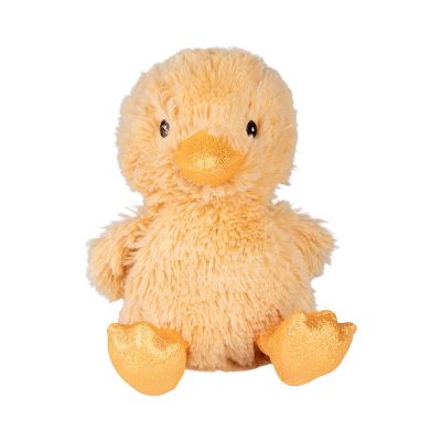 Hřejivé mini kuřátko Albi Albi