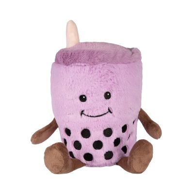 Hřejivé Bubble tea Albi Albi