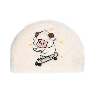 Tvarovaný blok - Ovečka Albi Albi